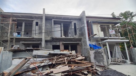 Rumah 2 Miliar di Rungkut Timur Surabaya, Dekat Bandara Juanda dan Tol Waru