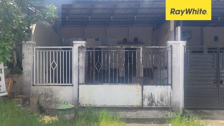 Rumah Lelang Di Medayu Utara Surabaya
