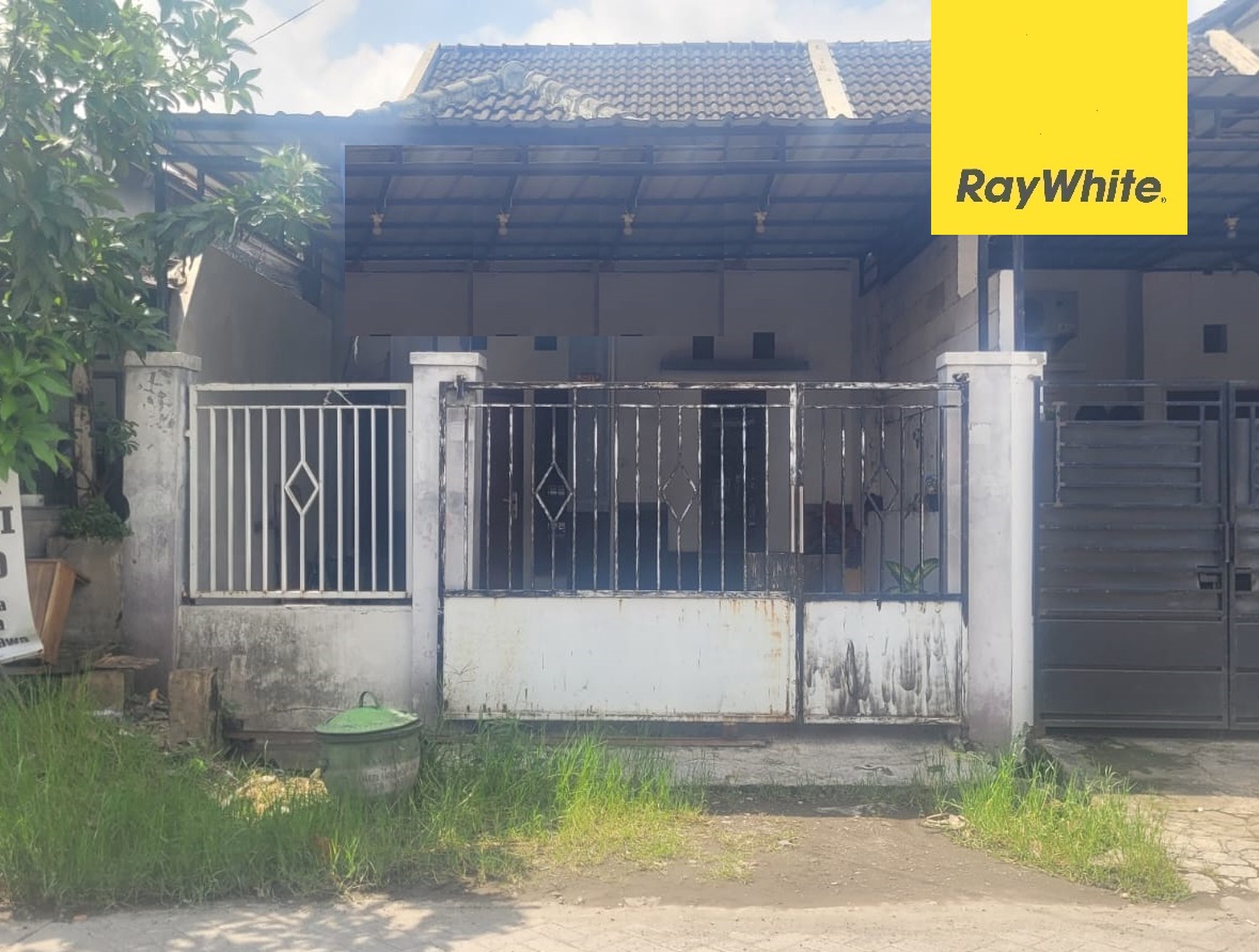 Rumah Lelang Di Medayu Utara Surabaya