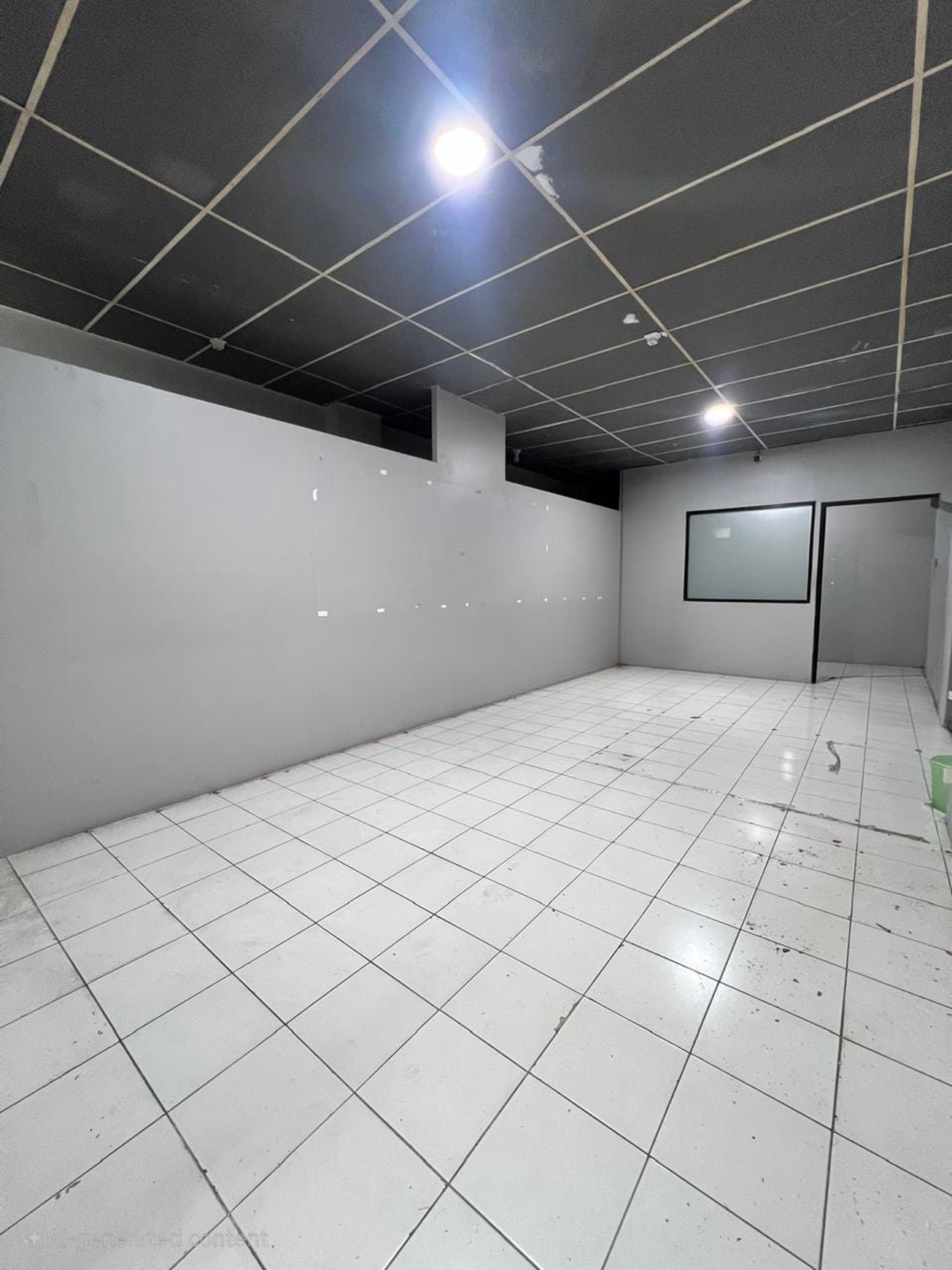 Ruko Siap Pakai dan Lokasi Strategis Pinggir Jalan Raya @Jakarta Selatan