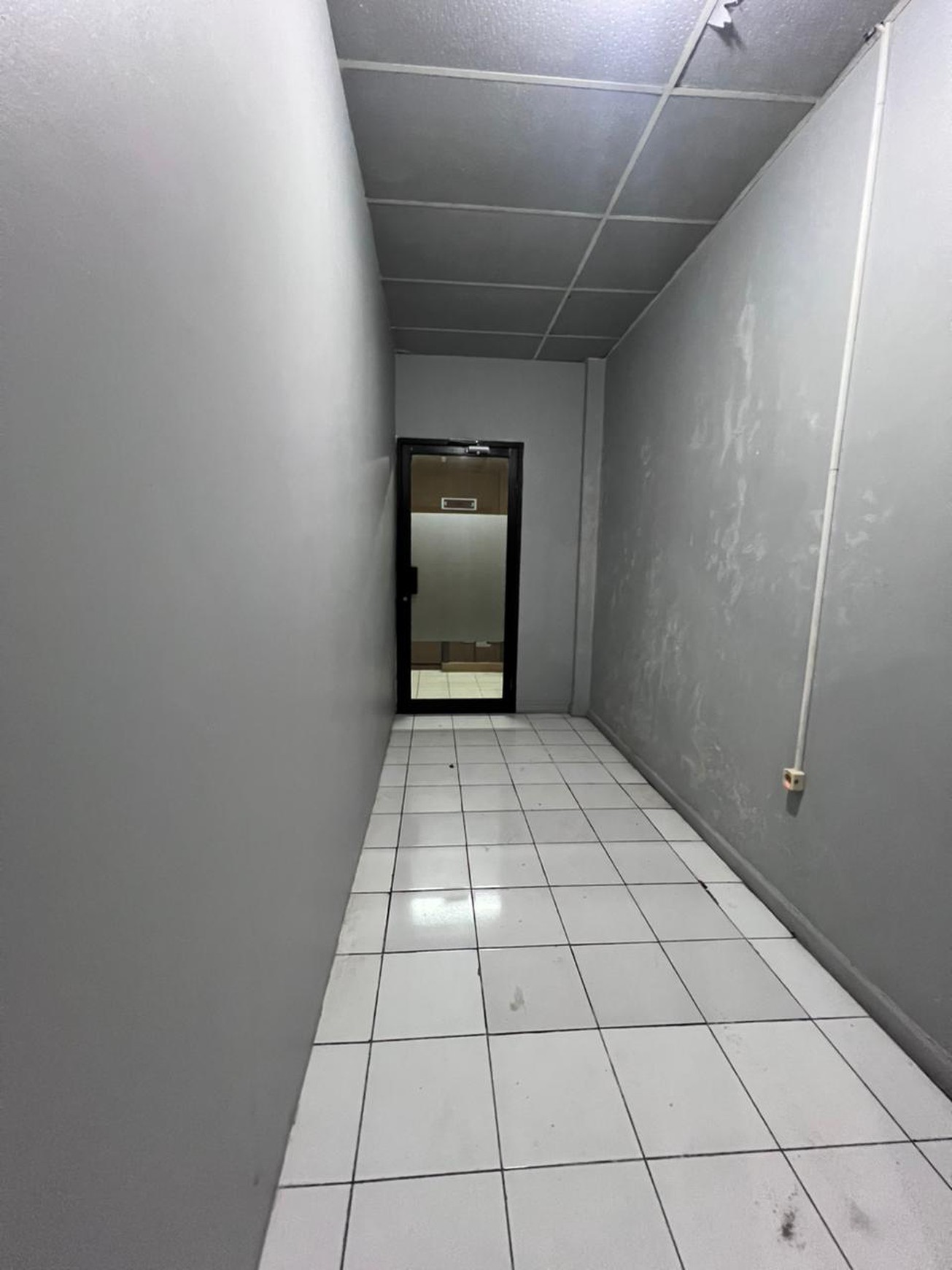 Ruko Siap Pakai dan Lokasi Strategis Pinggir Jalan Raya @Jakarta Selatan