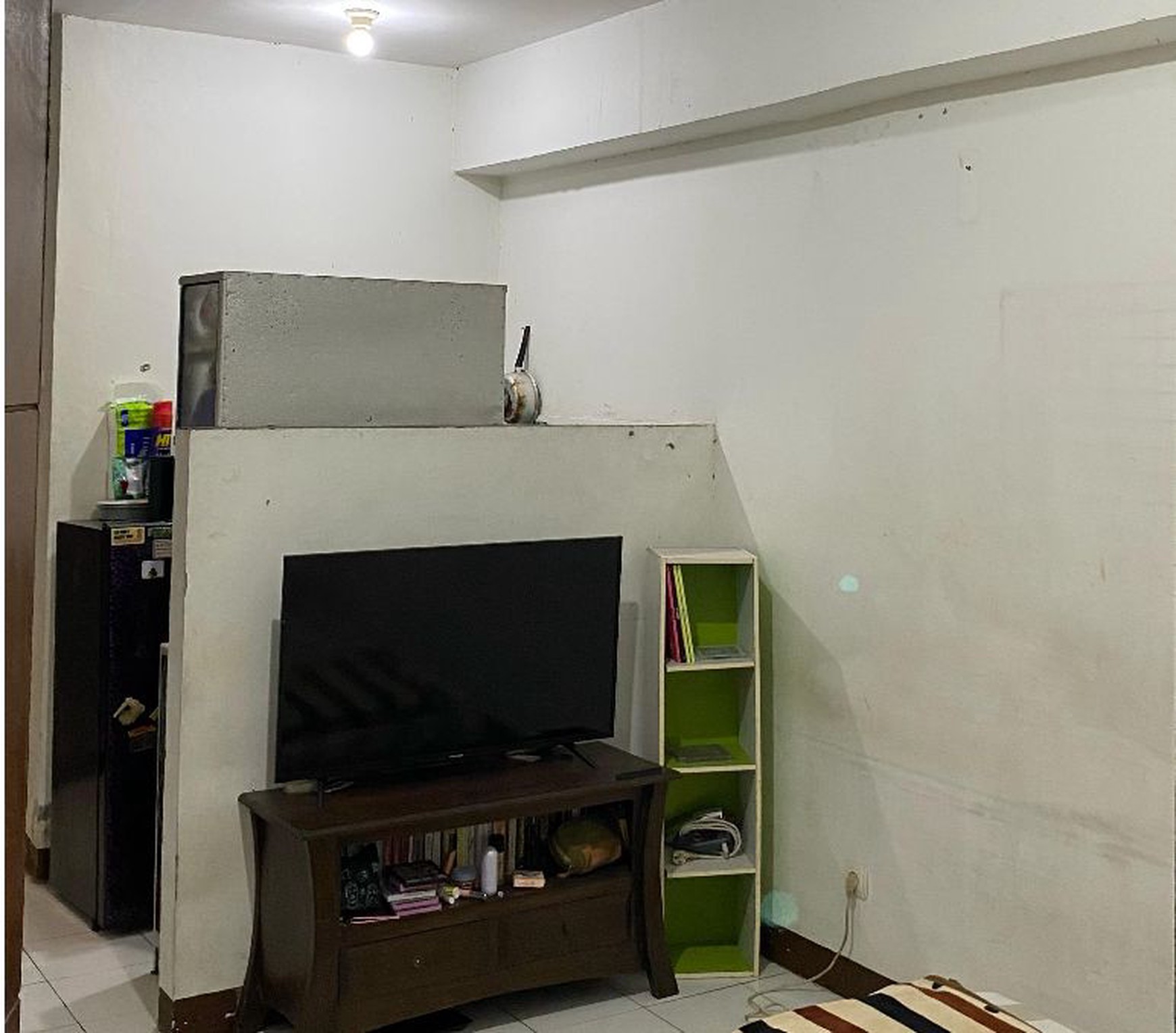 Apartemen Casablanca East Residence 1KT di Pondok Bambu Duren Sawit