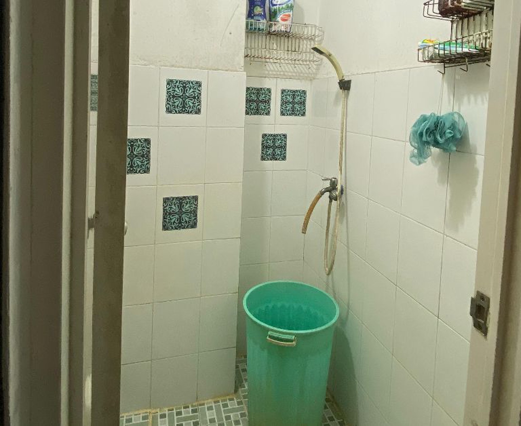 Apartemen Casablanca East Residence 1KT di Pondok Bambu Duren Sawit