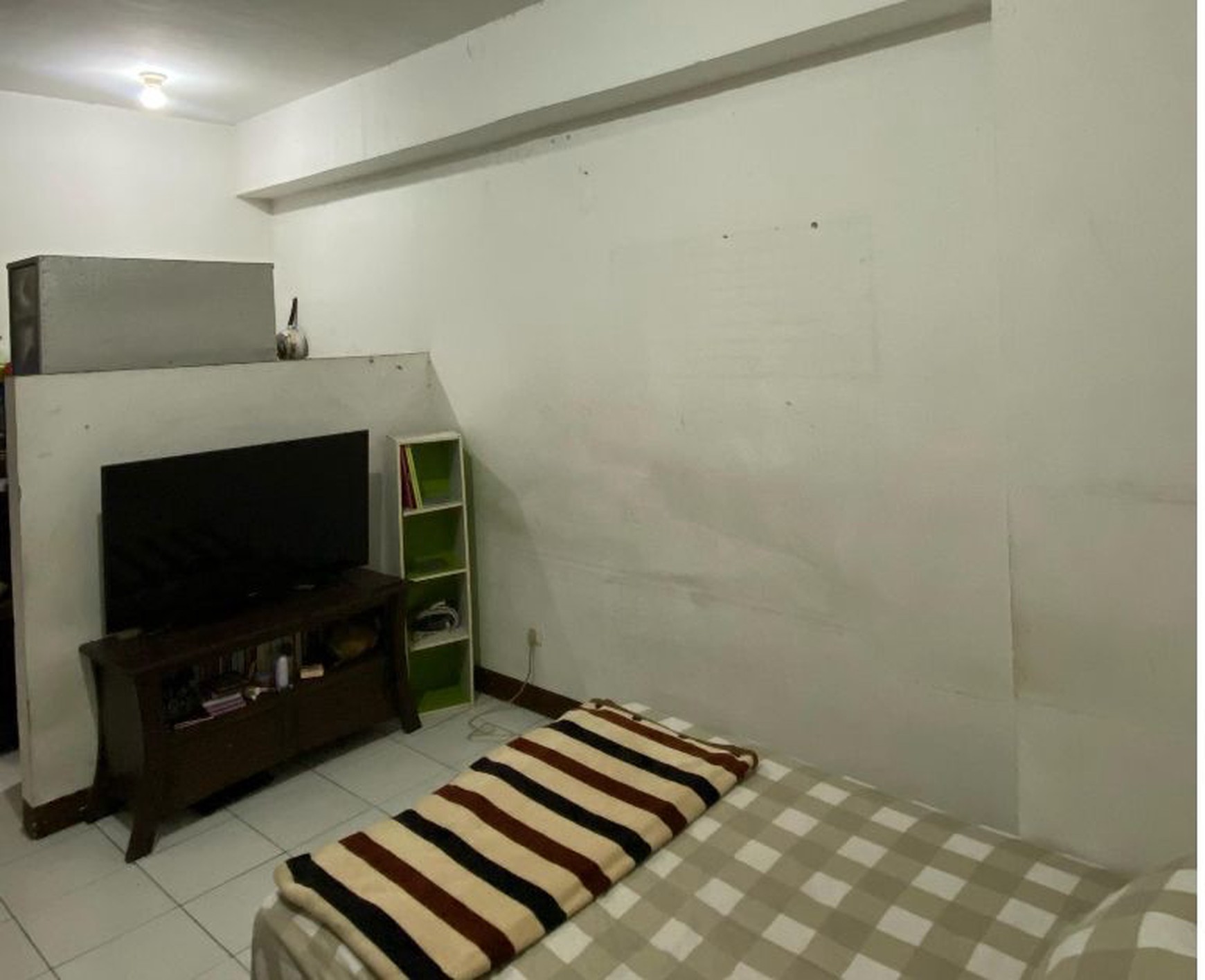 Apartemen Casablanca East Residence 1KT di Pondok Bambu Duren Sawit
