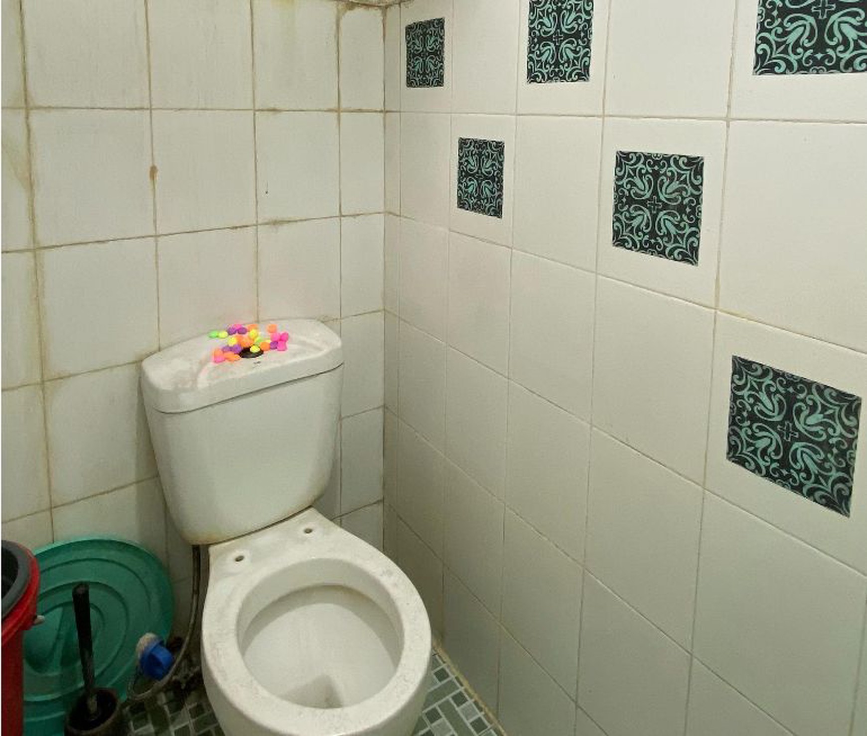 Apartemen Casablanca East Residence 1KT di Pondok Bambu Duren Sawit