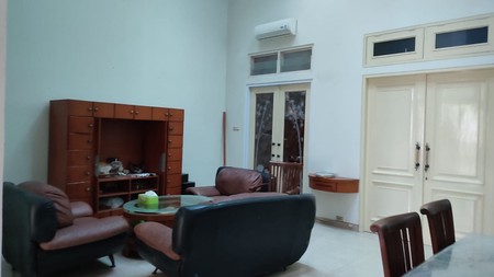 Rumah Villa Permata Gading, Kelapa Gading