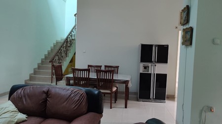 Rumah Villa Permata Gading, Kelapa Gading