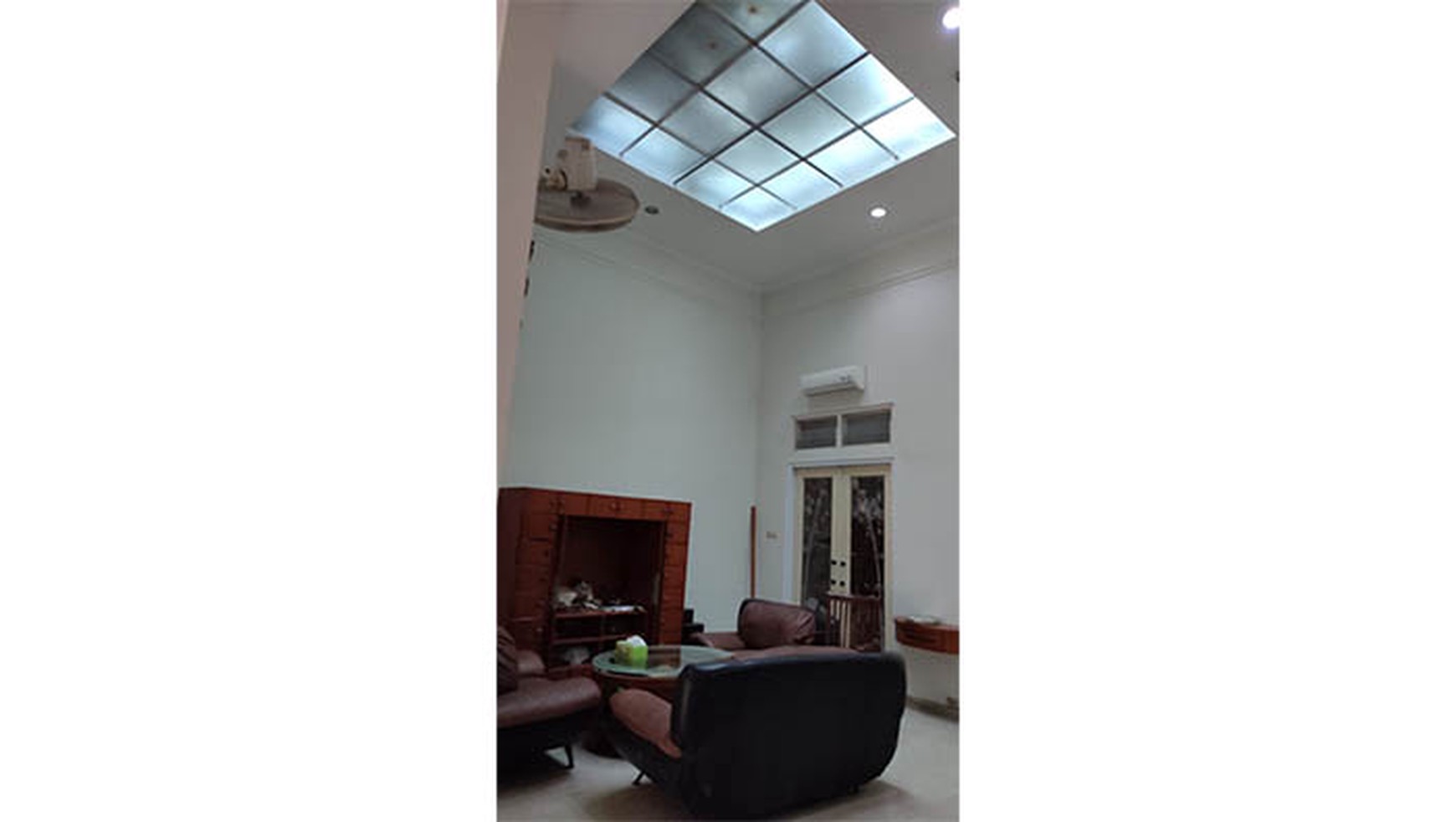 Rumah Villa Permata Gading, Kelapa Gading