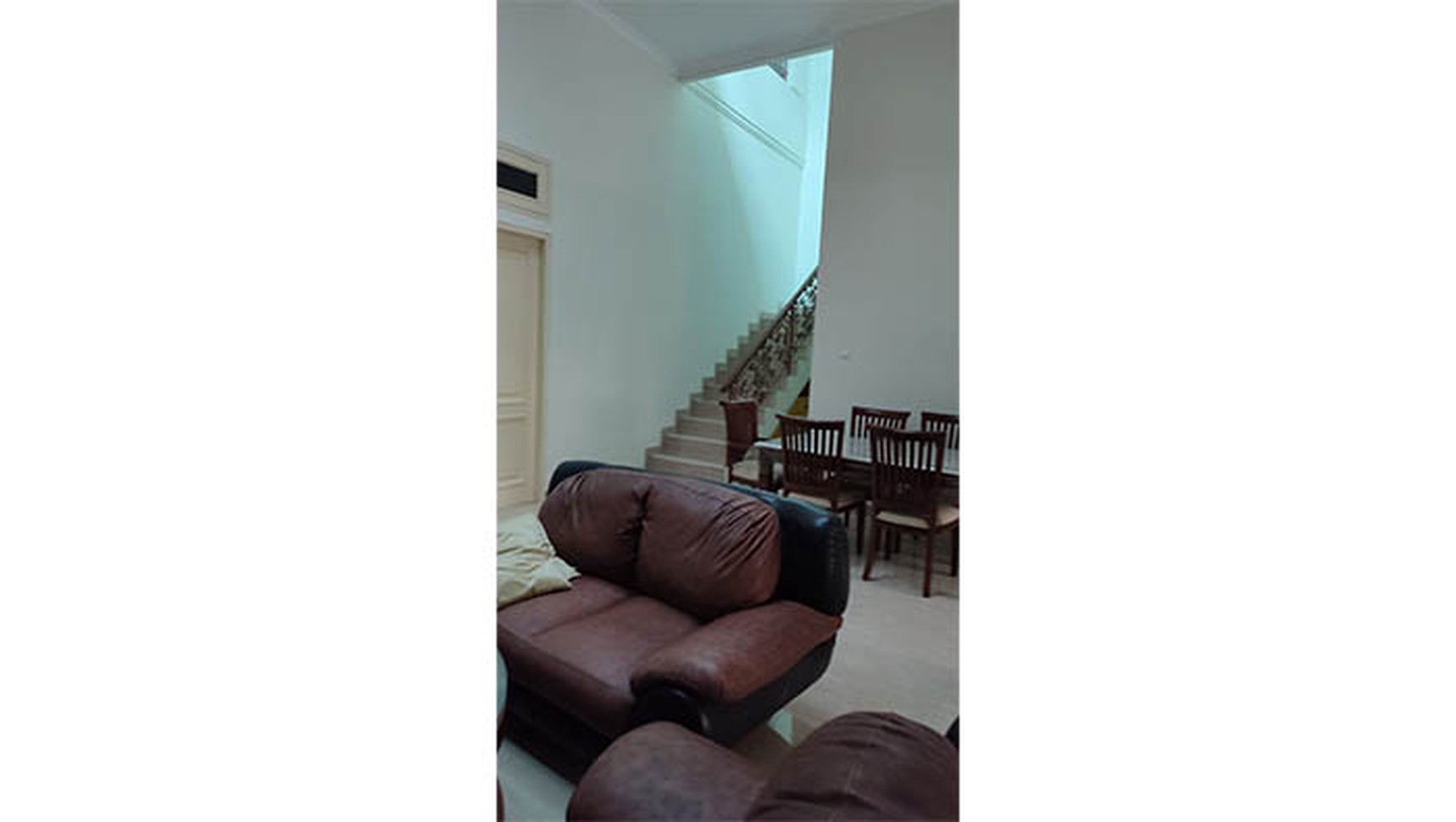 Rumah Villa Permata Gading, Kelapa Gading