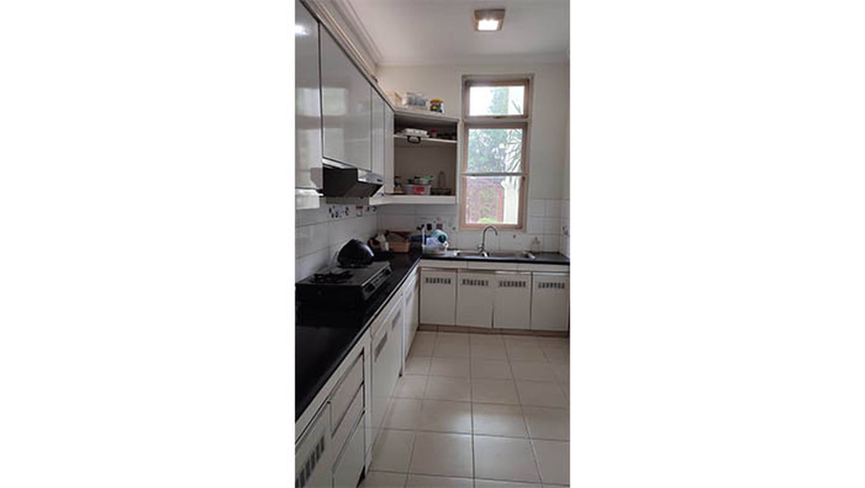 Rumah Villa Permata Gading, Kelapa Gading