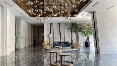 Apartemen Menteng Park 1BR 