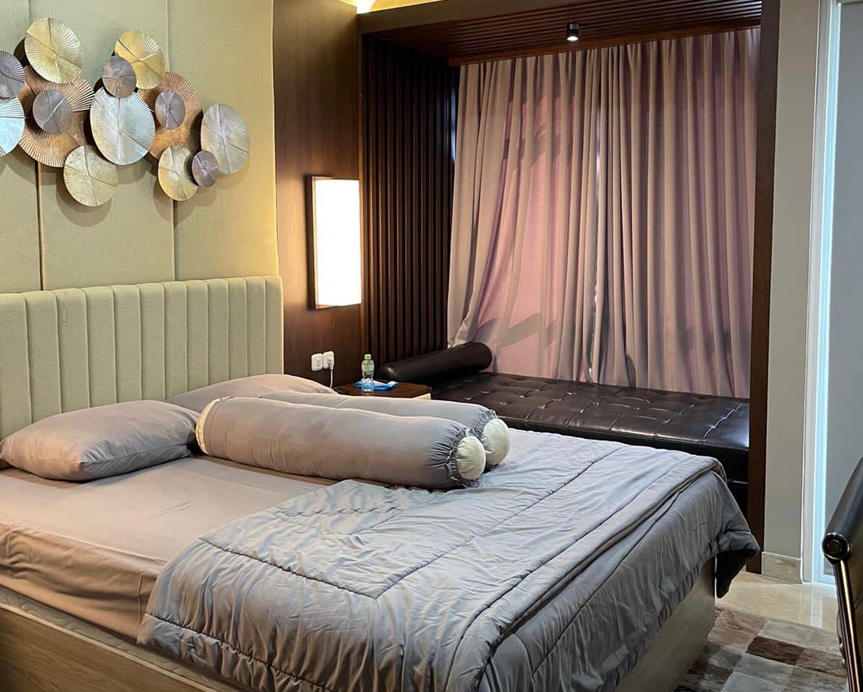 Apartemen Menteng Park 1BR