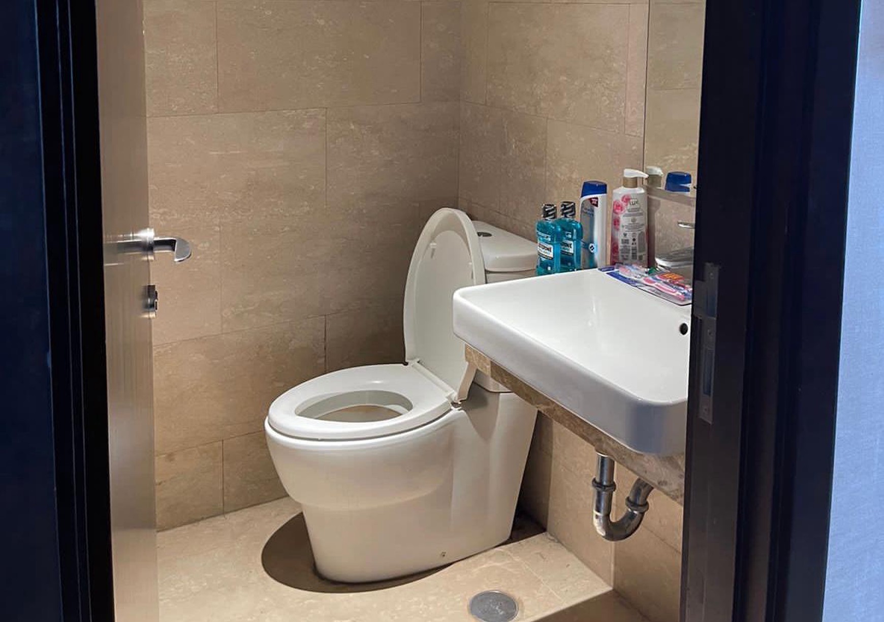 Apartemen Menteng Park 1BR