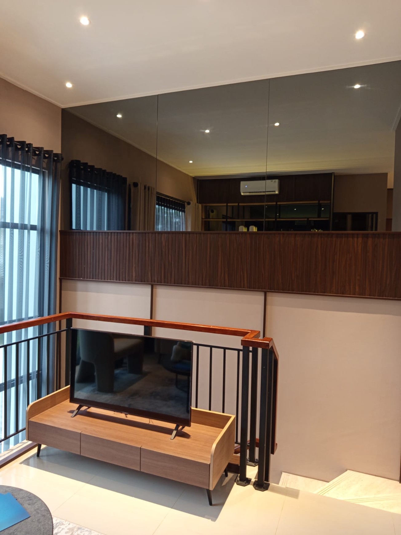 Rumah Siap Huni Di Rancamaya. Kondisi Fully Furnished Harga Rp 3.6 Milyard