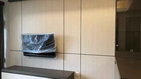 Apartemen Royal Springhill, Kemayoran Jakarta