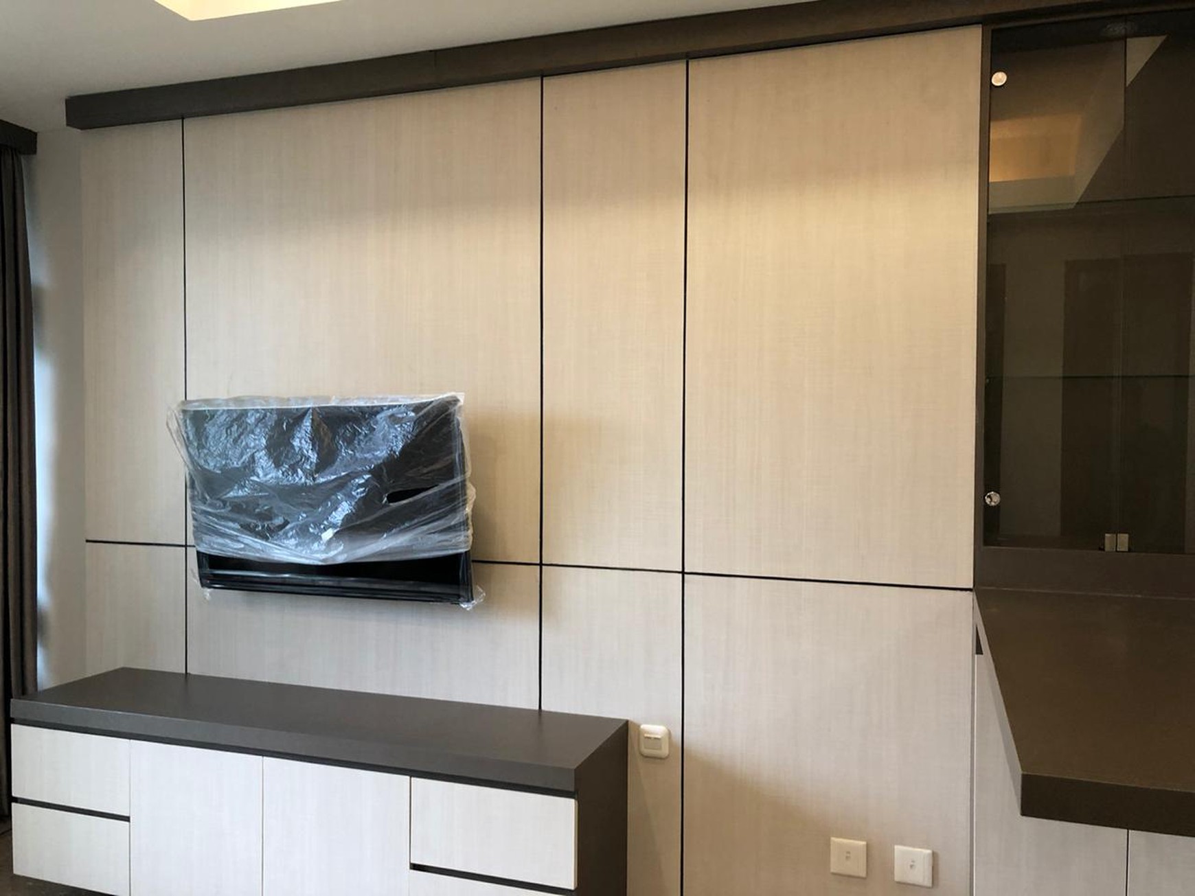 Apartemen Royal Springhill, Kemayoran Jakarta