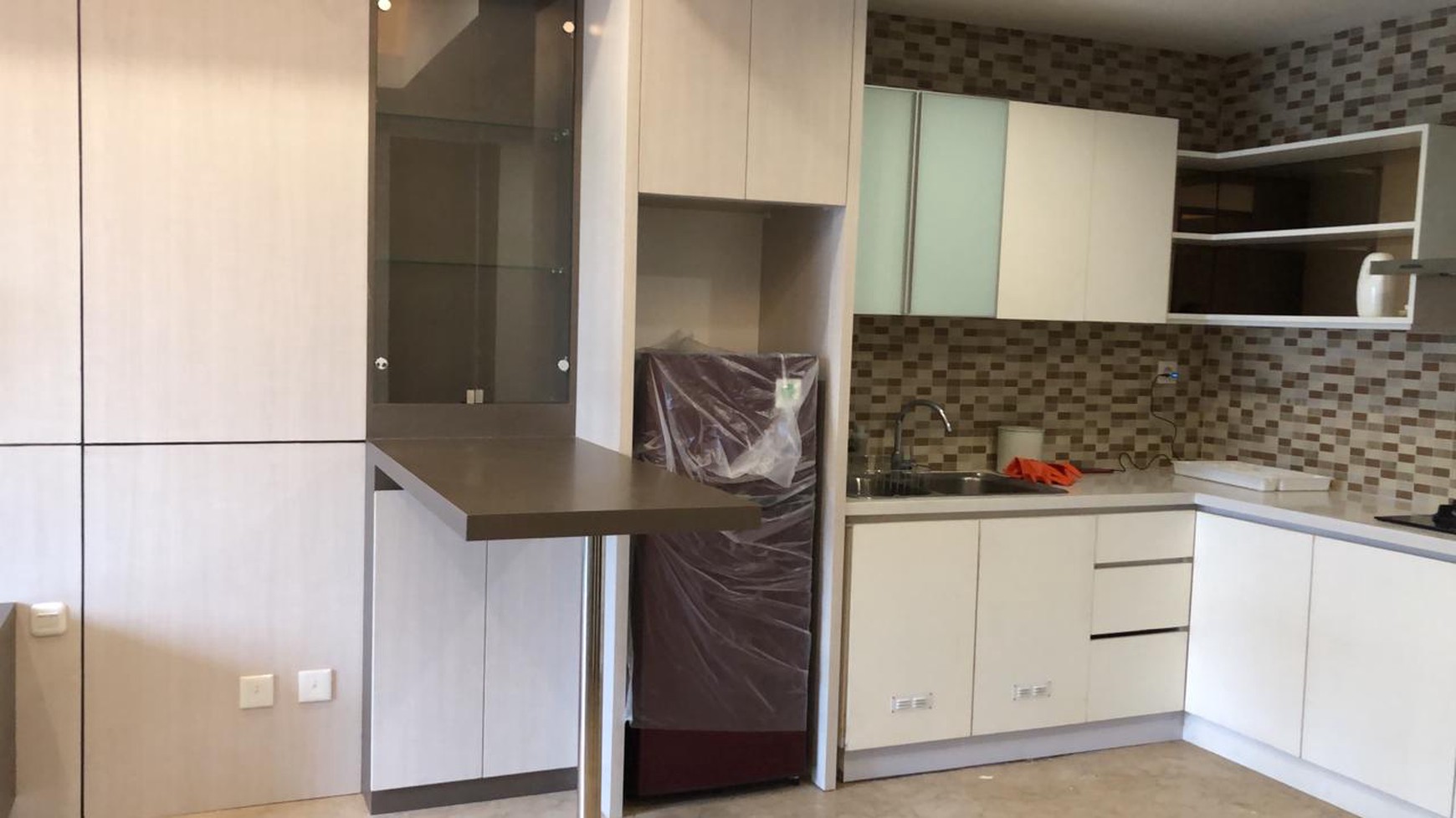 Apartemen Royal Springhill, Kemayoran Jakarta