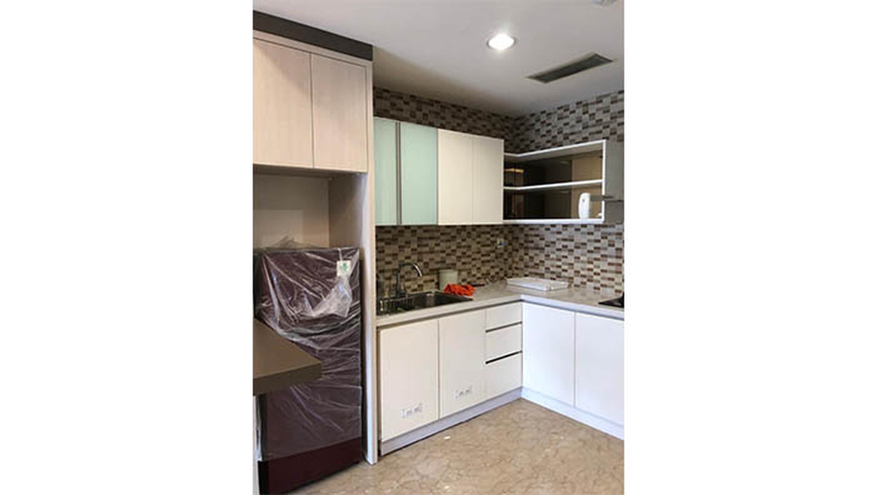 Apartemen Royal Springhill, Kemayoran Jakarta