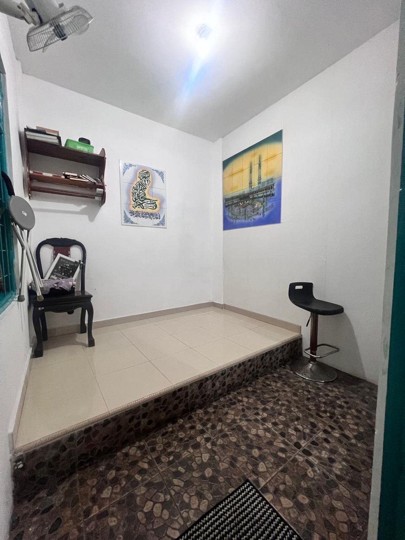 Di Jual Cepat Rumah 2 Lantai Siap Huni dengan Hunian Nyaman dan Asri @Bintaro Sektor 3A