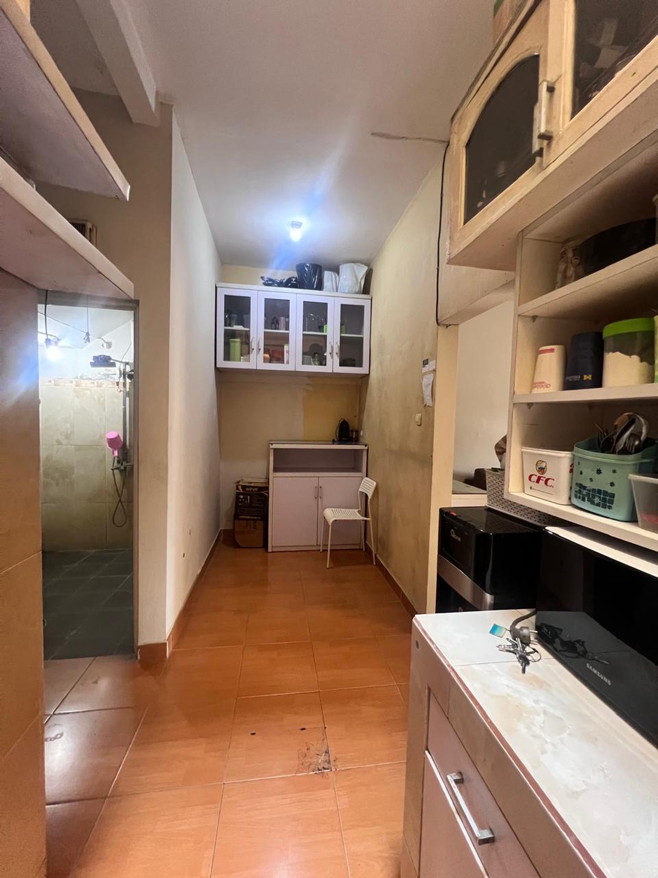 Di Jual Cepat Rumah 2 Lantai Siap Huni dengan Hunian Nyaman dan Asri @Bintaro Sektor 3A