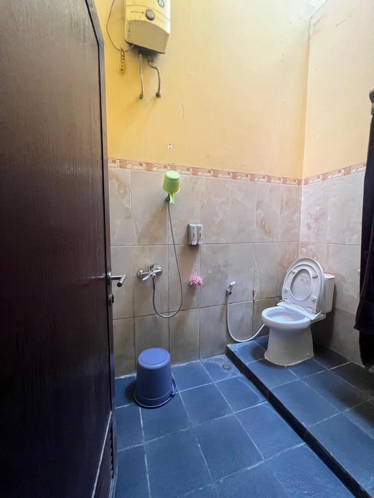 Di Jual Cepat Rumah 2 Lantai Siap Huni dengan Hunian Nyaman dan Asri @Bintaro Sektor 3A
