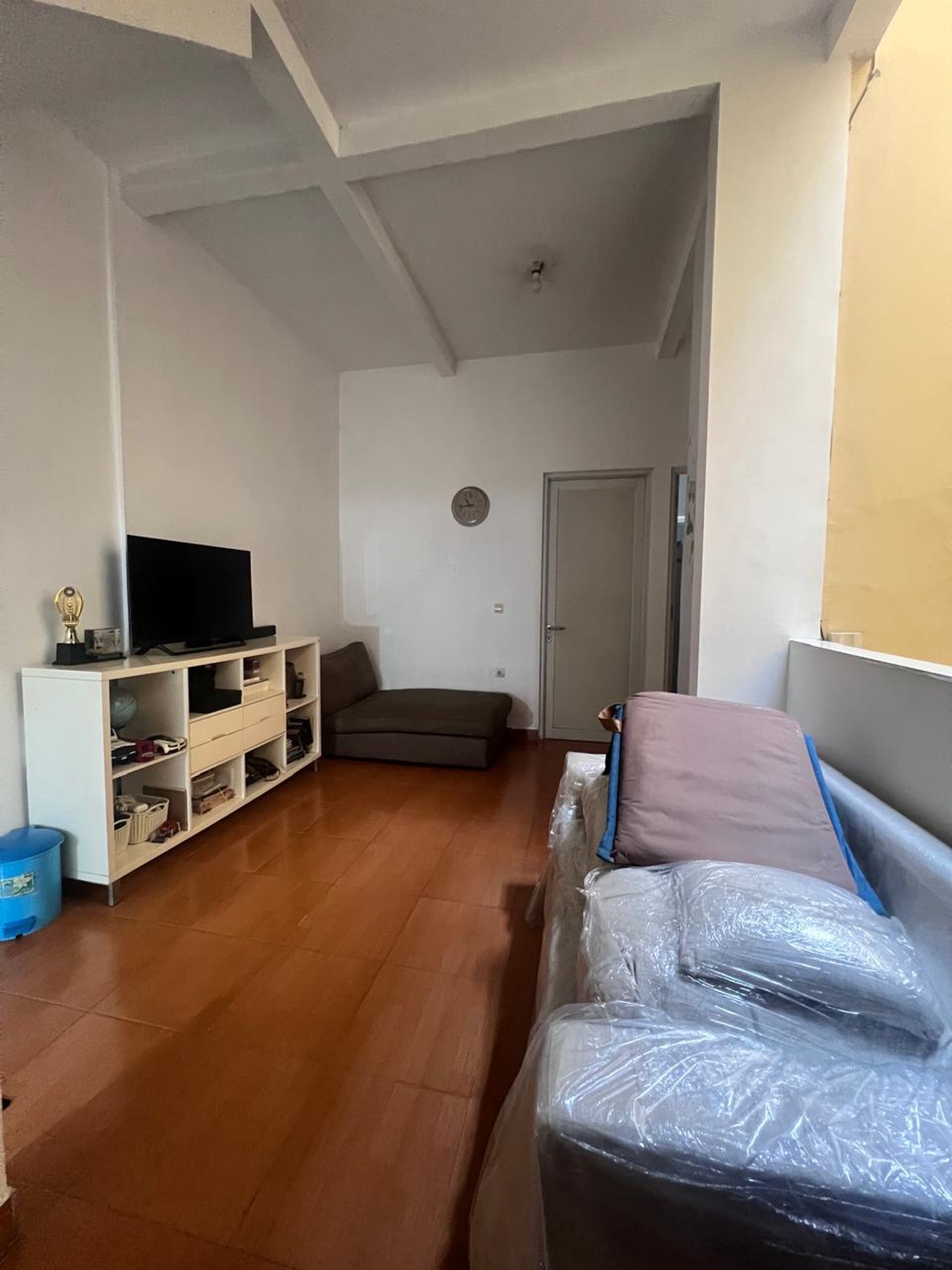 Di Jual Cepat Rumah 2 Lantai Siap Huni dengan Hunian Nyaman dan Asri @Bintaro Sektor 3A