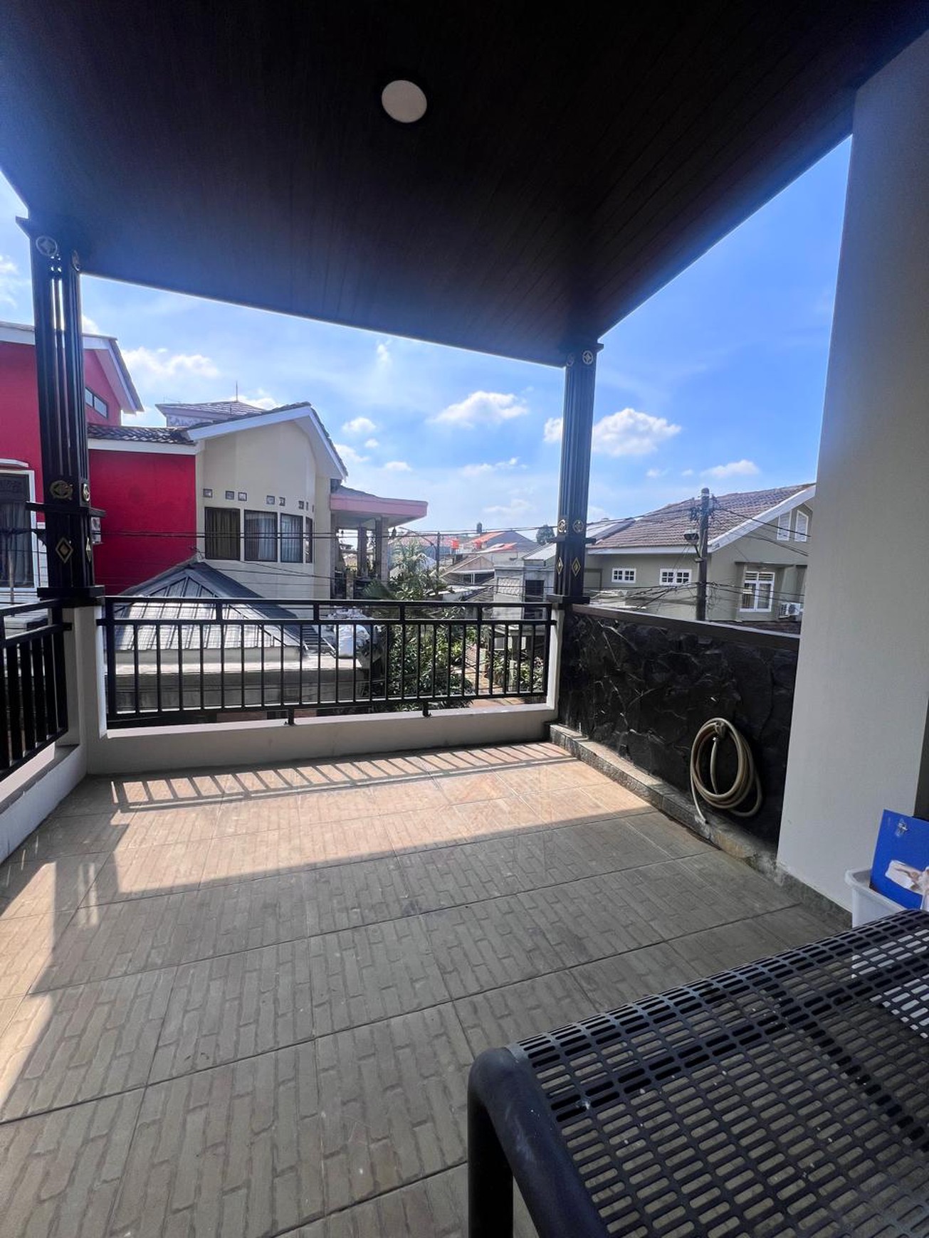 Di Jual Cepat Rumah 2 Lantai Siap Huni dengan Hunian Nyaman dan Asri @Bintaro Sektor 3A