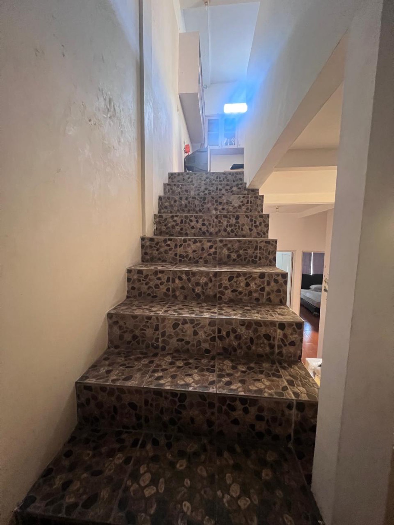 Di Jual Cepat Rumah 2 Lantai Siap Huni dengan Hunian Nyaman dan Asri @Bintaro Sektor 3A