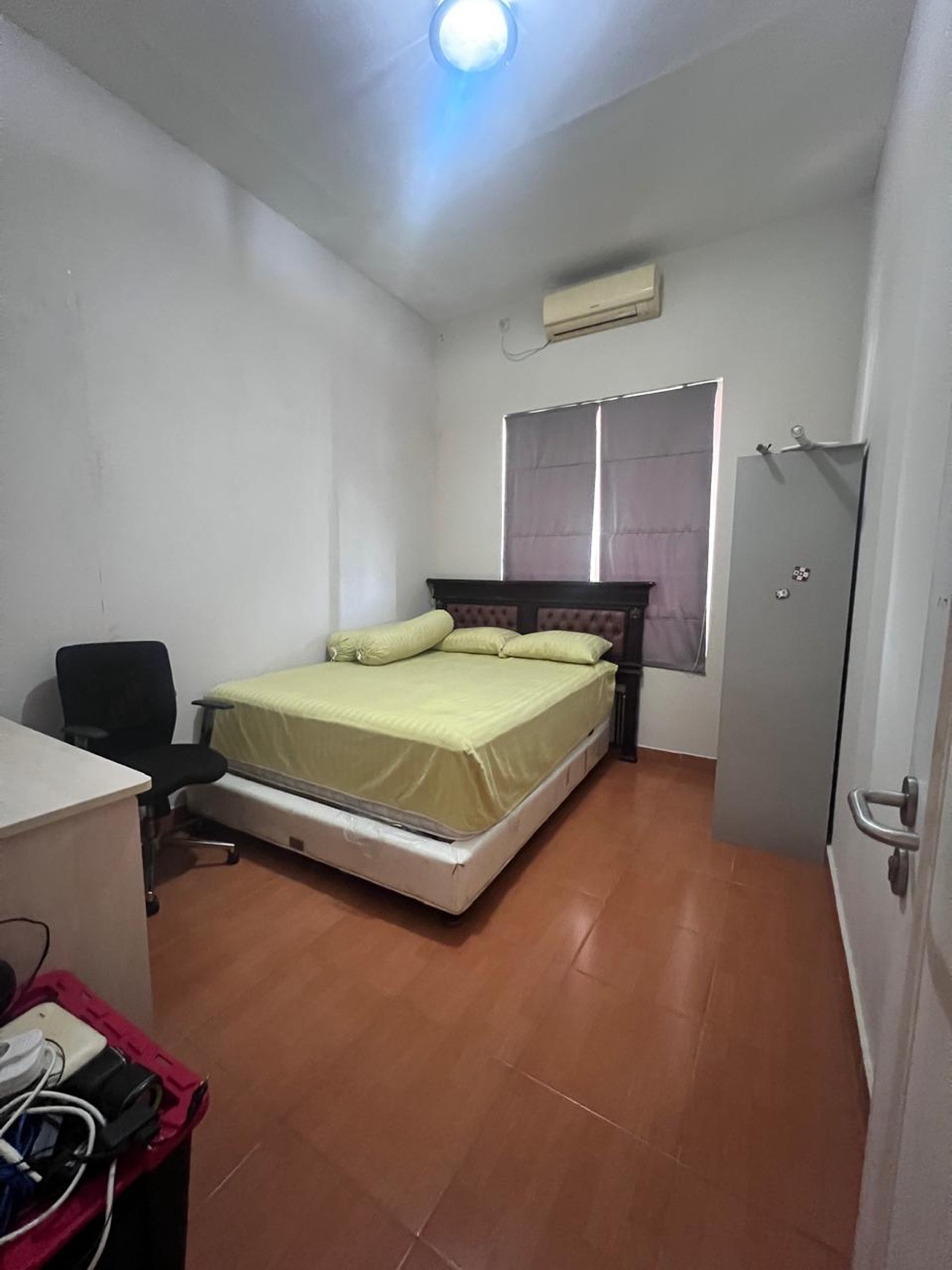 Di Jual Cepat Rumah 2 Lantai Siap Huni dengan Hunian Nyaman dan Asri @Bintaro Sektor 3A
