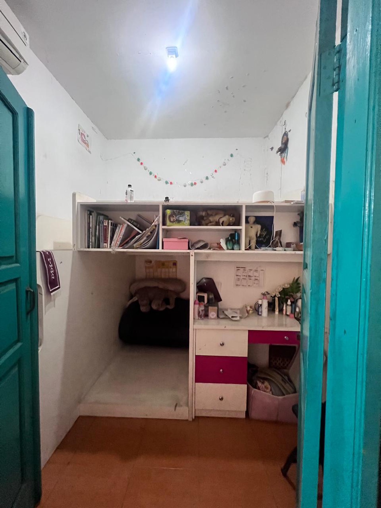 Di Jual Cepat Rumah 2 Lantai Siap Huni dengan Hunian Nyaman dan Asri @Bintaro Sektor 3A