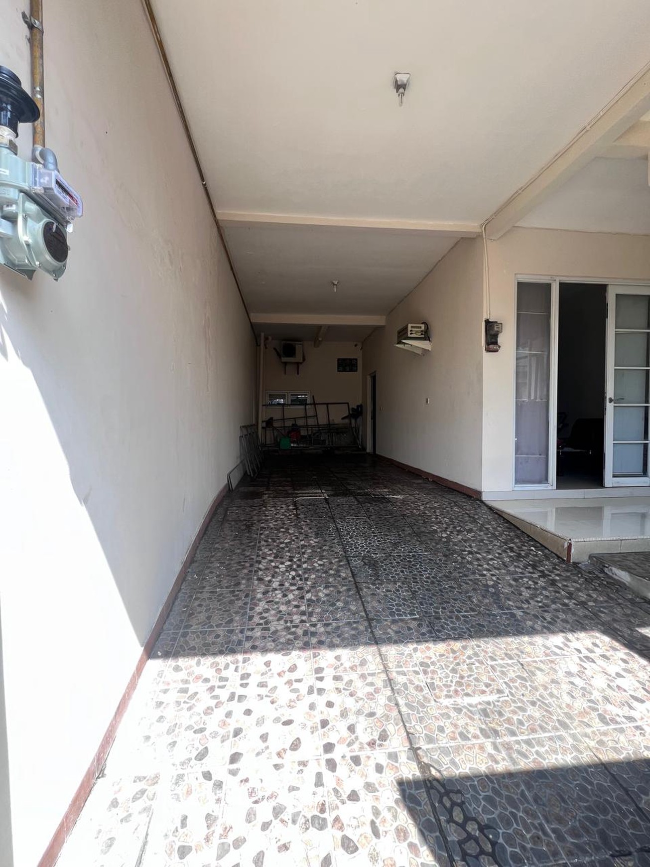Di Jual Cepat Rumah 2 Lantai Siap Huni dengan Hunian Nyaman dan Asri @Bintaro Sektor 3A
