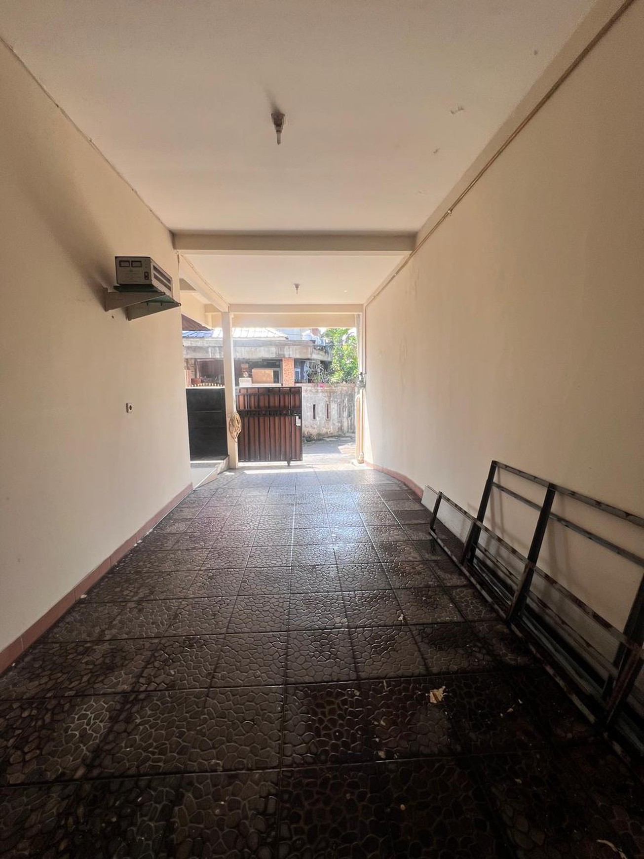 Di Jual Cepat Rumah 2 Lantai Siap Huni dengan Hunian Nyaman dan Asri @Bintaro Sektor 3A