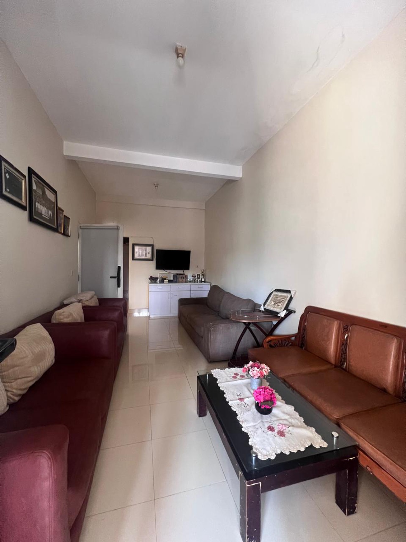 Di Jual Cepat Rumah 2 Lantai Siap Huni dengan Hunian Nyaman dan Asri @Bintaro Sektor 3A