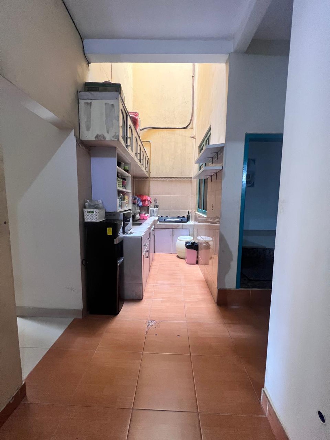 Di Jual Cepat Rumah 2 Lantai Siap Huni dengan Hunian Nyaman dan Asri @Bintaro Sektor 3A