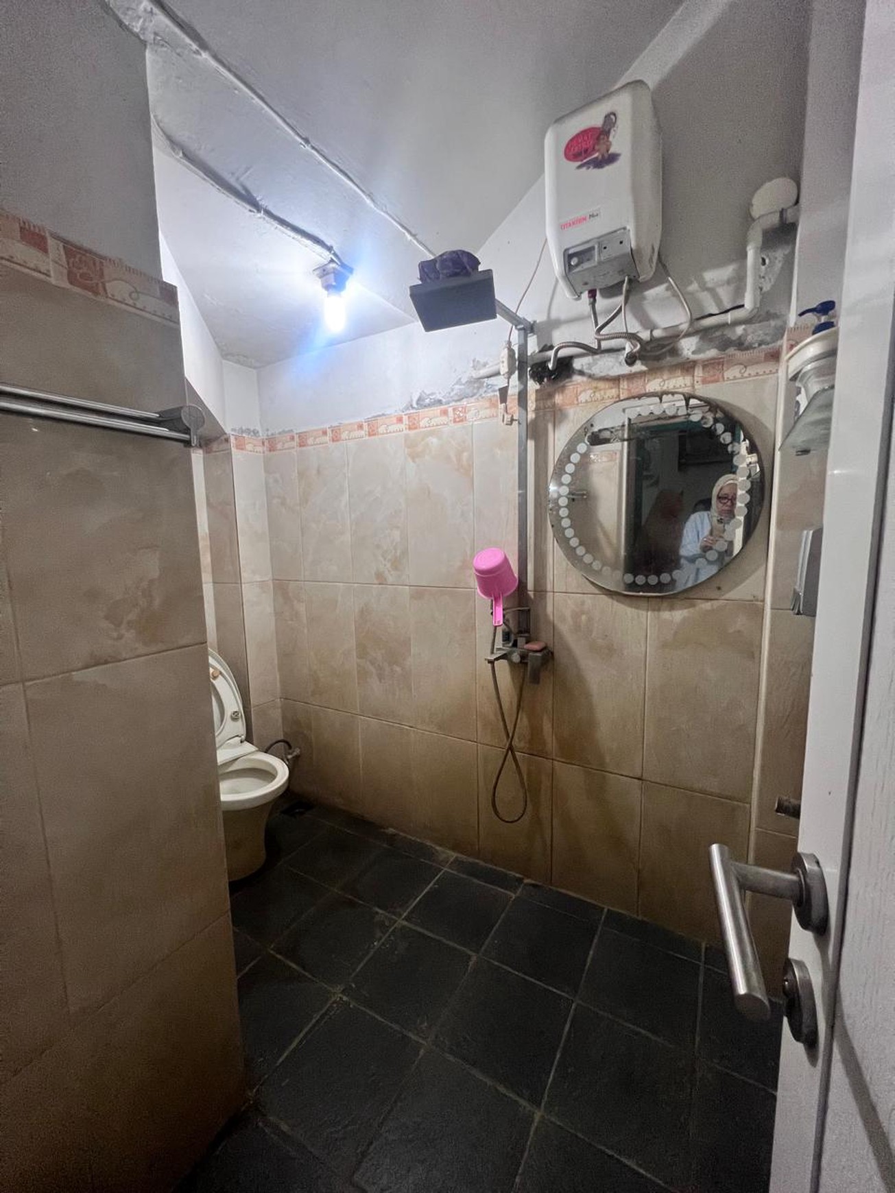 Di Jual Cepat Rumah 2 Lantai Siap Huni dengan Hunian Nyaman dan Asri @Bintaro Sektor 3A