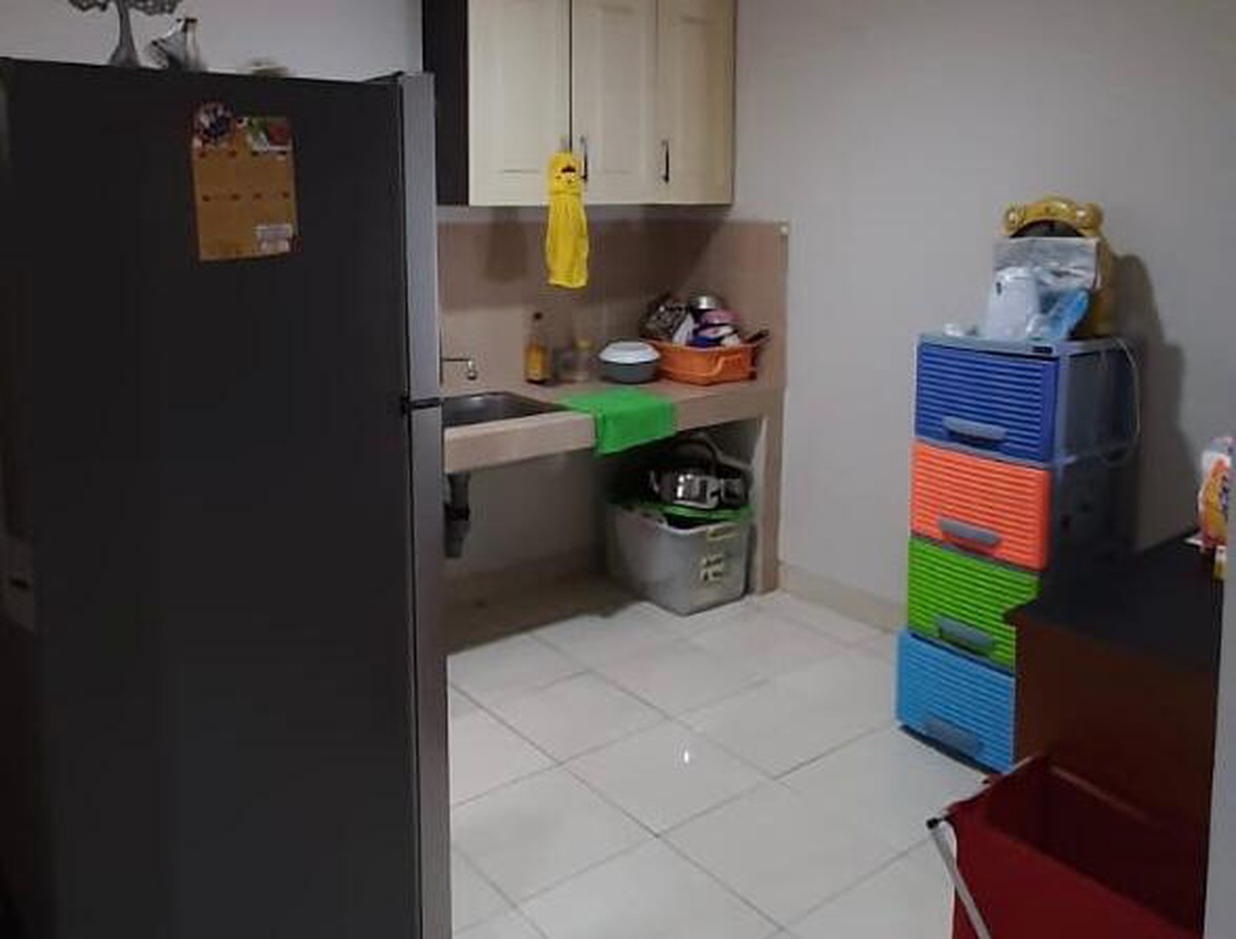 Rumah 2 Lantai di Kelapa Gading