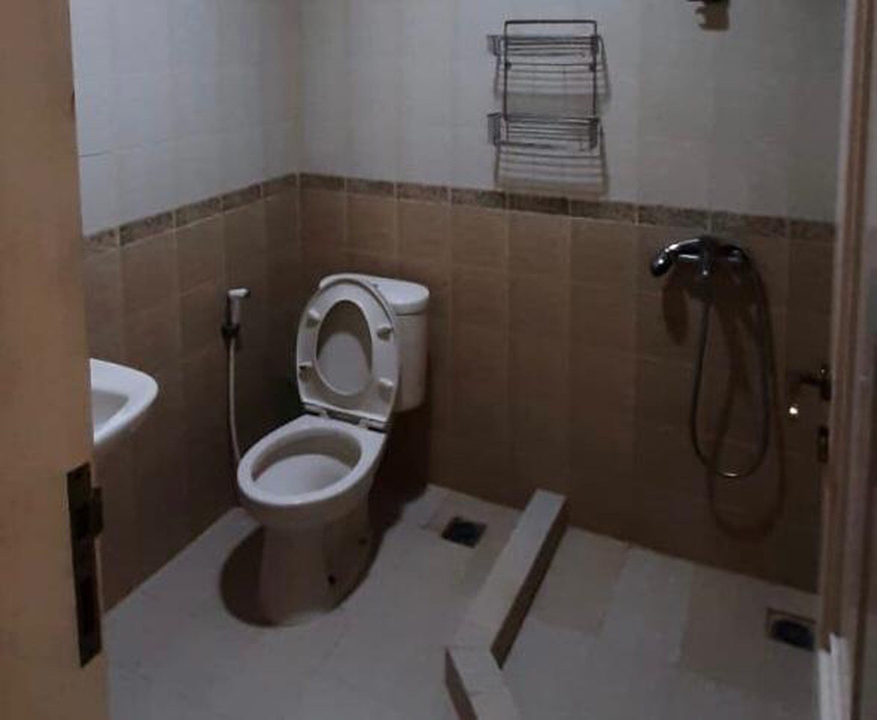 Rumah 2 Lantai di Kelapa Gading