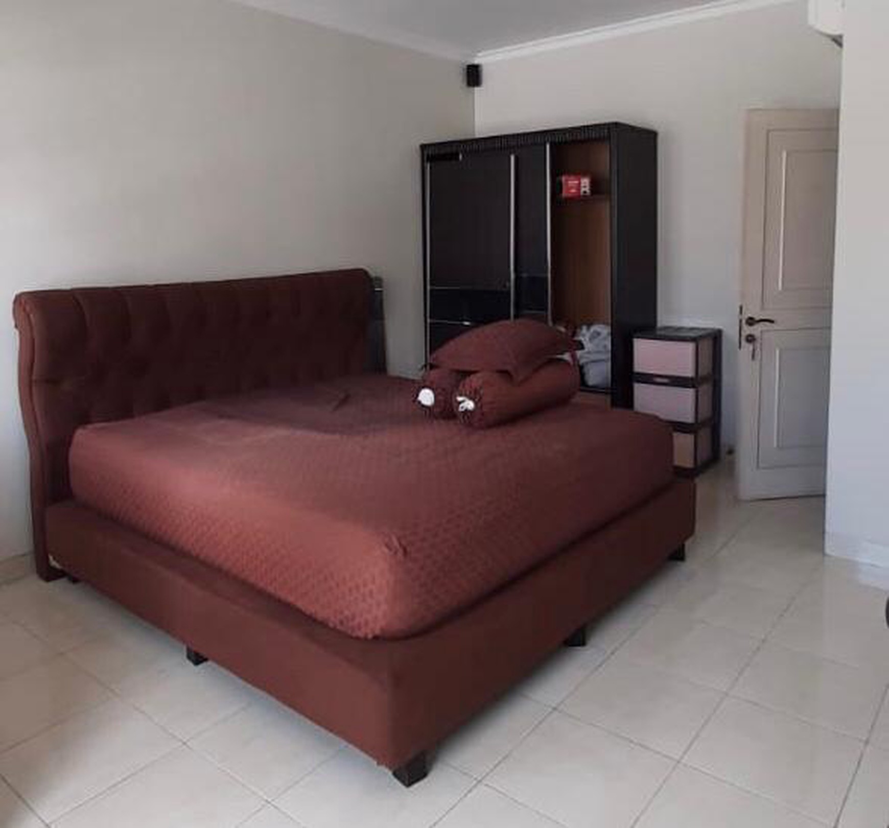 Rumah 2 Lantai di Kelapa Gading