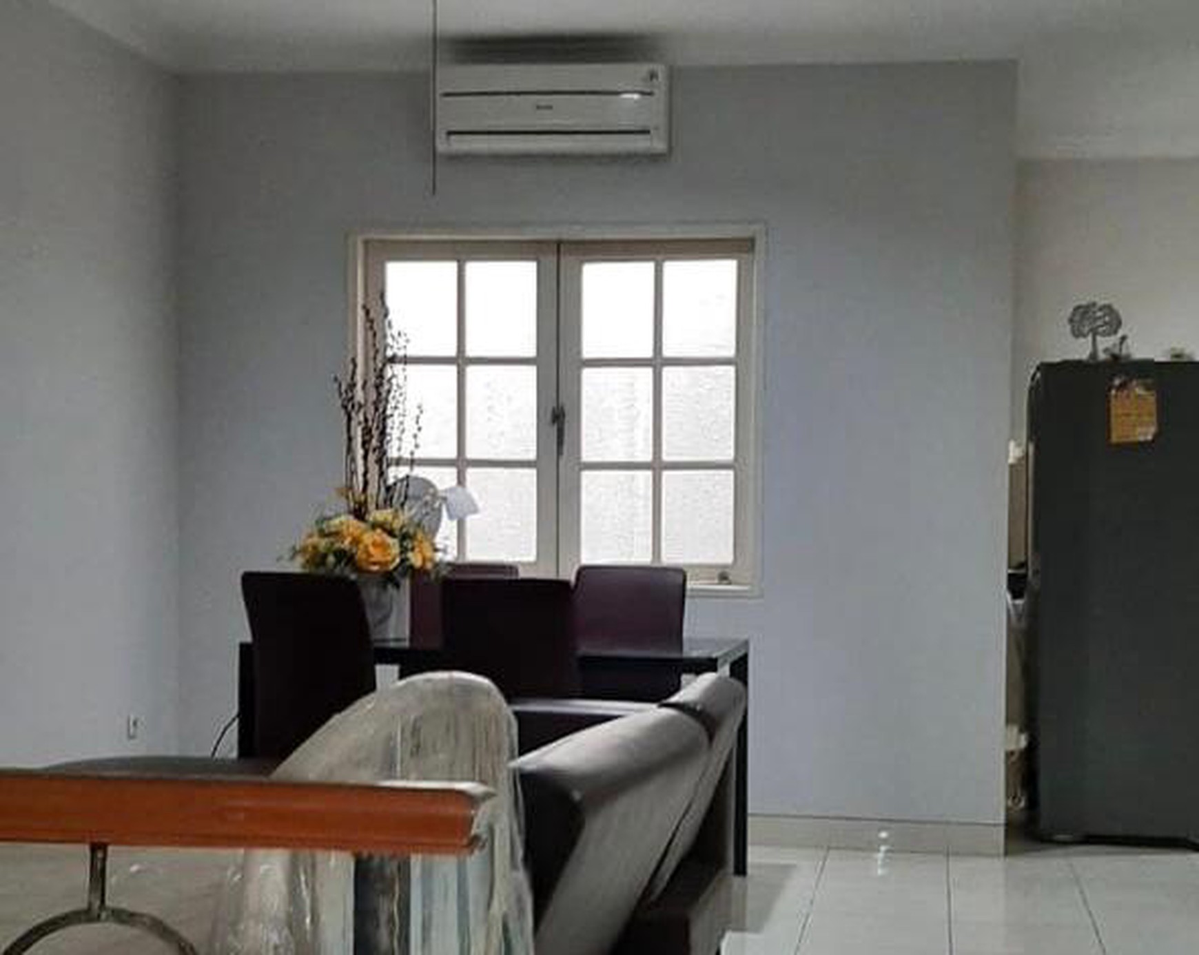 Rumah 2 Lantai di Kelapa Gading