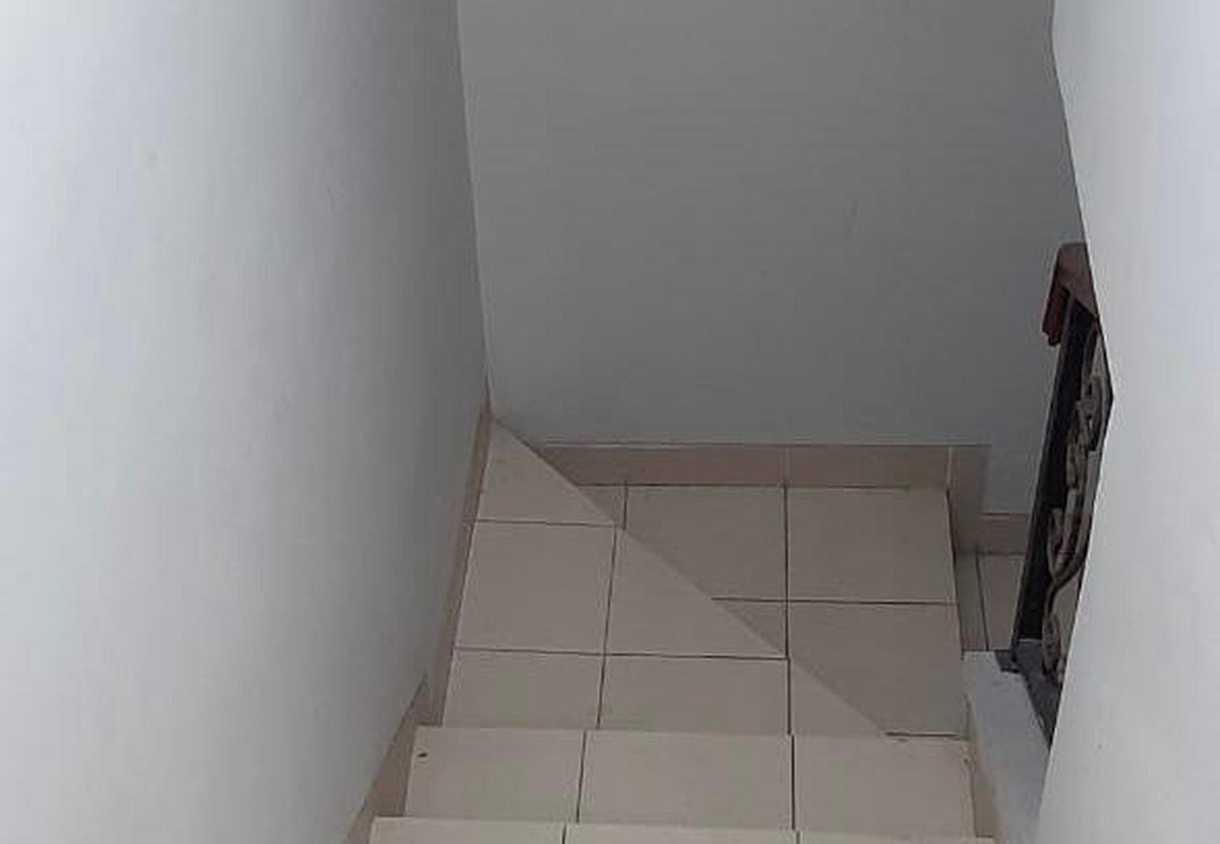 Rumah 2 Lantai di Kelapa Gading