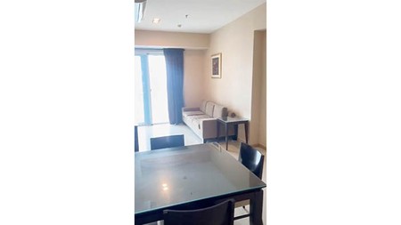 Apartemen Casa Grande Twr Montana, Luas 80m2