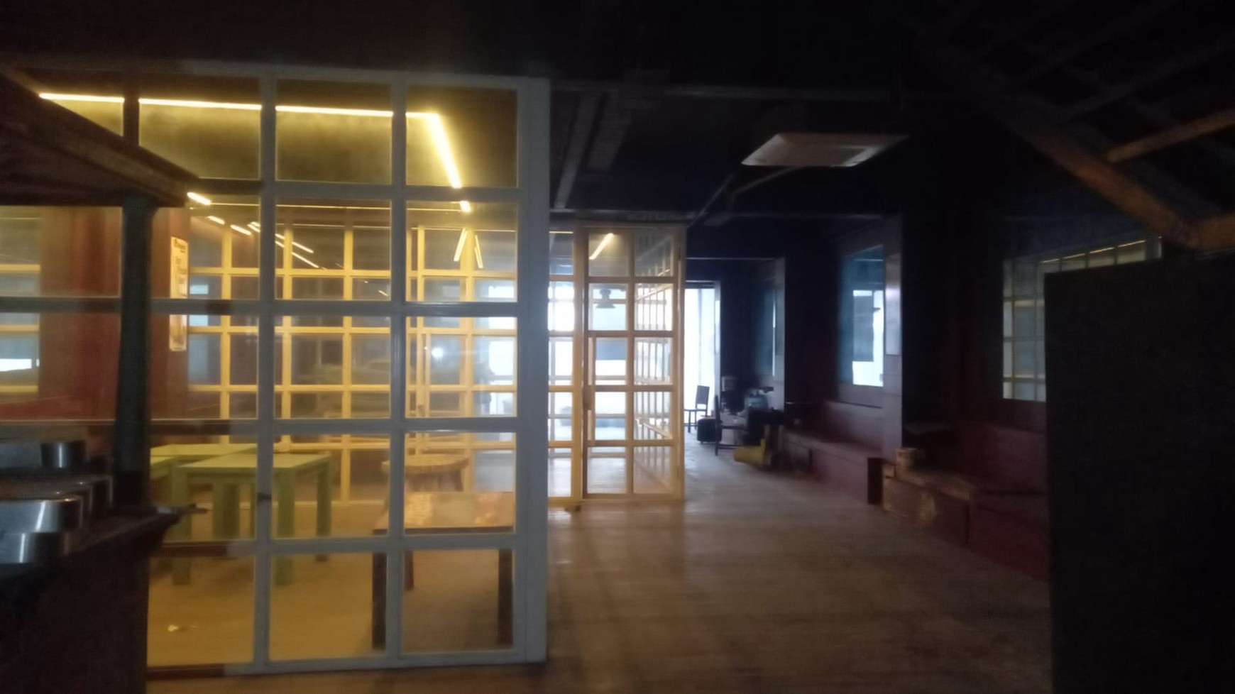 Ruko 3 Lantai di Tebet Raya