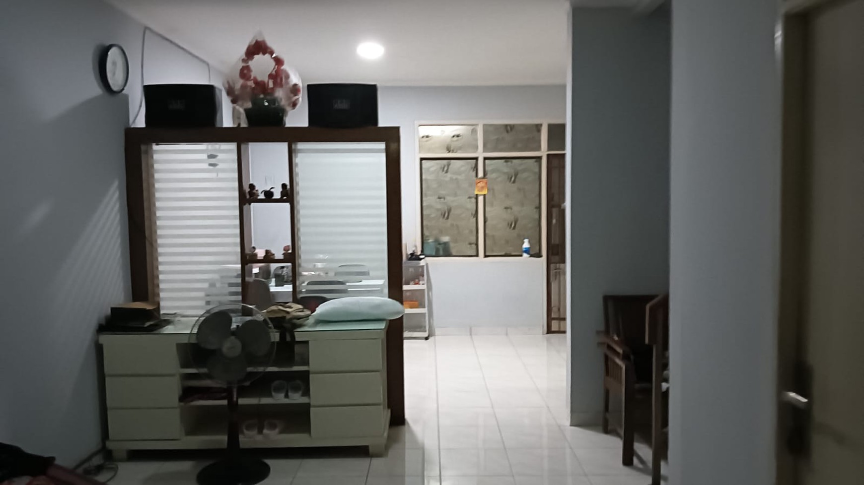 Rumah Gading Arcadia, Kelapa Gading Jakarta