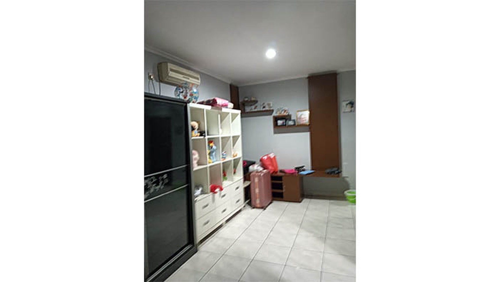 Rumah Gading Arcadia, Kelapa Gading Jakarta