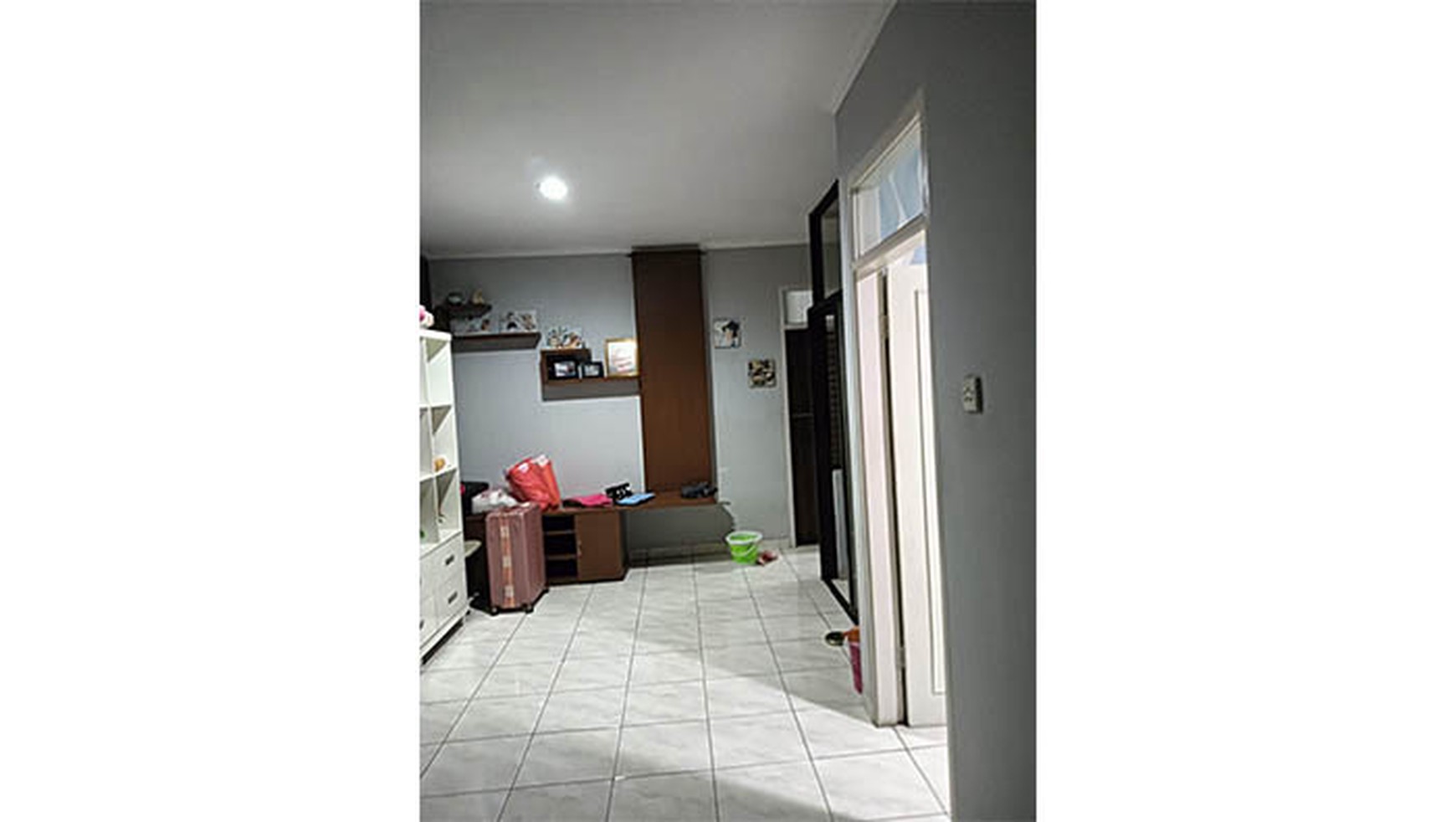 Rumah Gading Arcadia, Kelapa Gading Jakarta