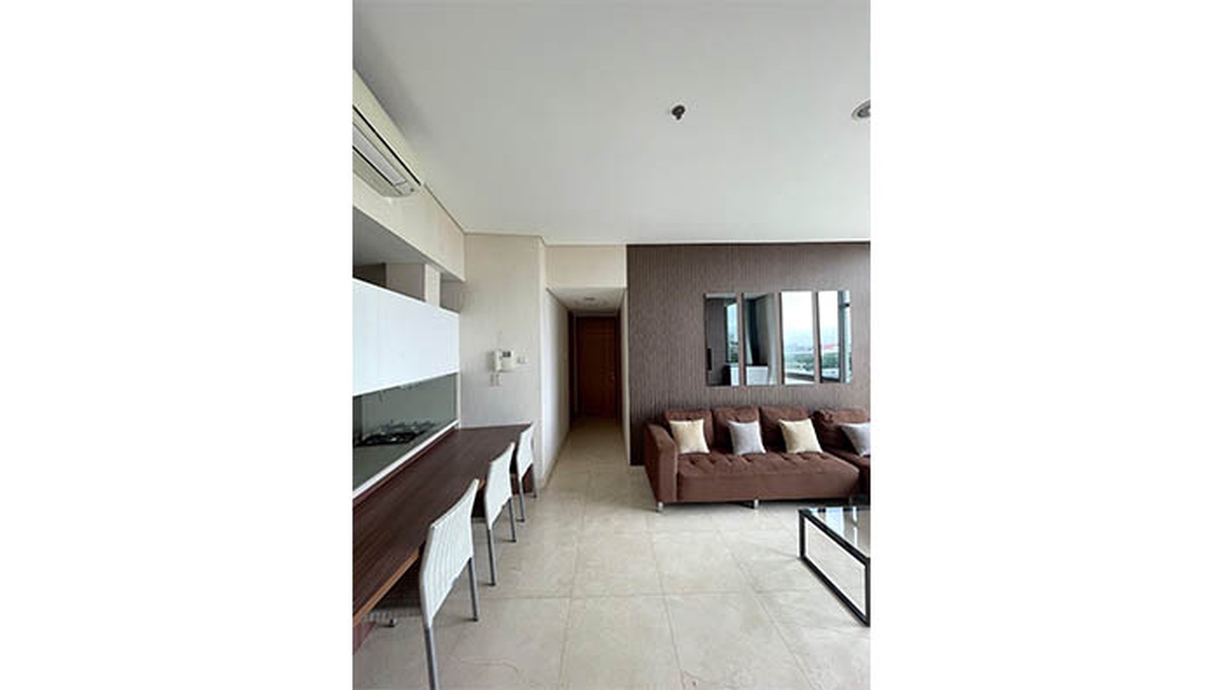 Apartemen The Summit Twr Everest, Kelapa Gading, Jakarta