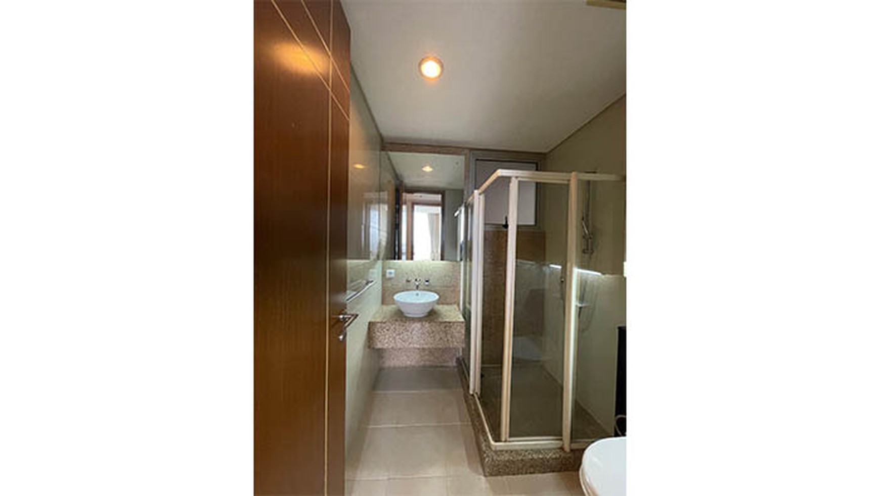 Apartemen The Summit Twr Everest, Kelapa Gading, Jakarta