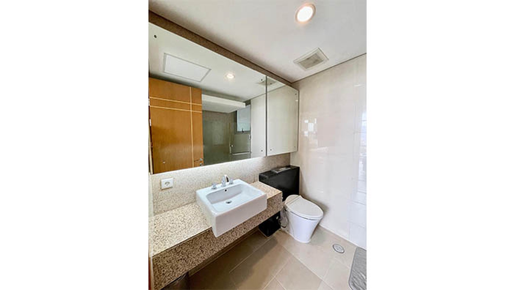 Apartemen The Summit Twr Everest, Kelapa Gading, Jakarta
