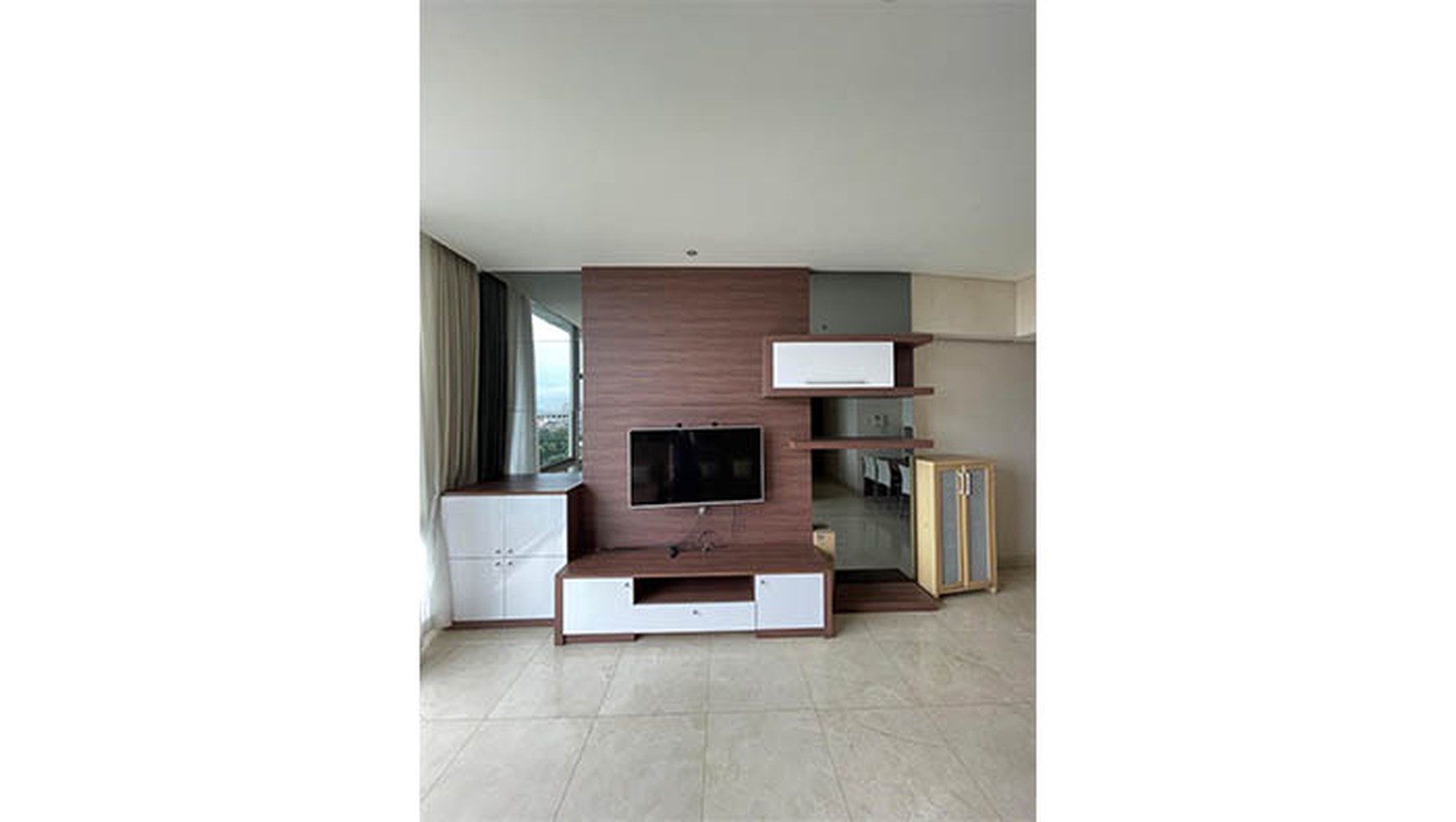 Apartemen The Summit Twr Everest, Kelapa Gading, Jakarta