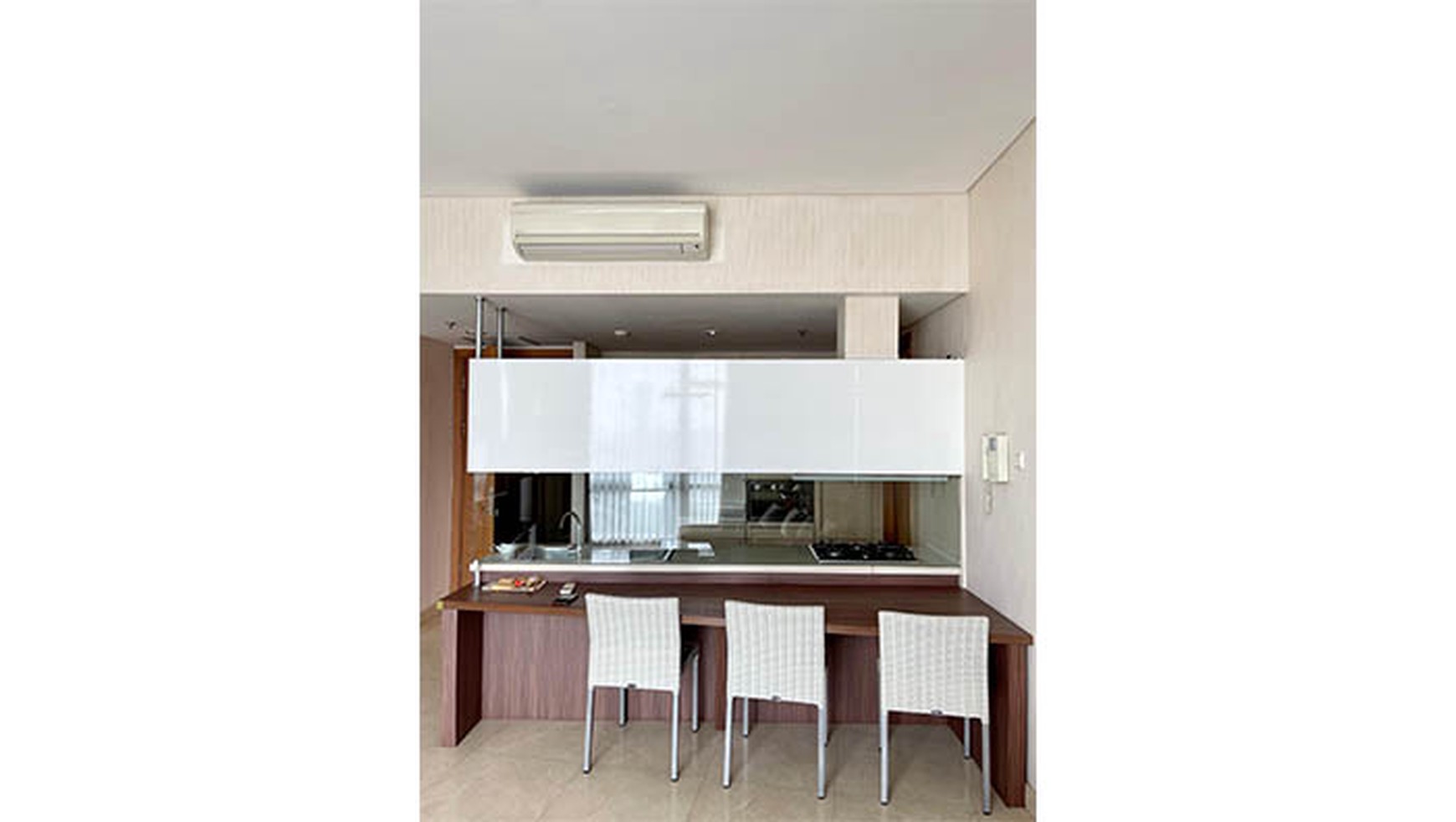 Apartemen The Summit Twr Everest, Kelapa Gading, Jakarta